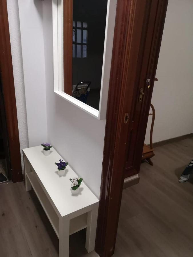 발렌시아 Apartamento Torres 아파트 외부 사진