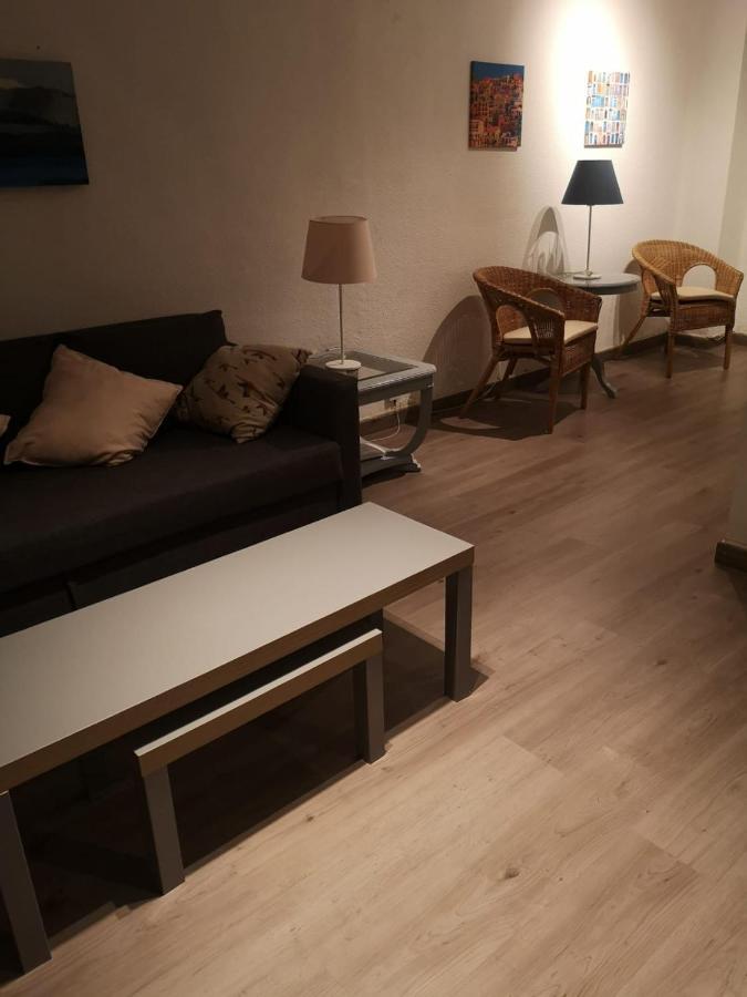 발렌시아 Apartamento Torres 아파트 외부 사진