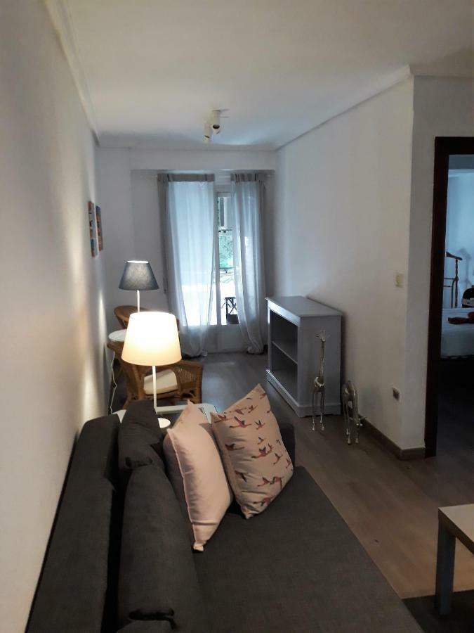 발렌시아 Apartamento Torres 아파트 외부 사진