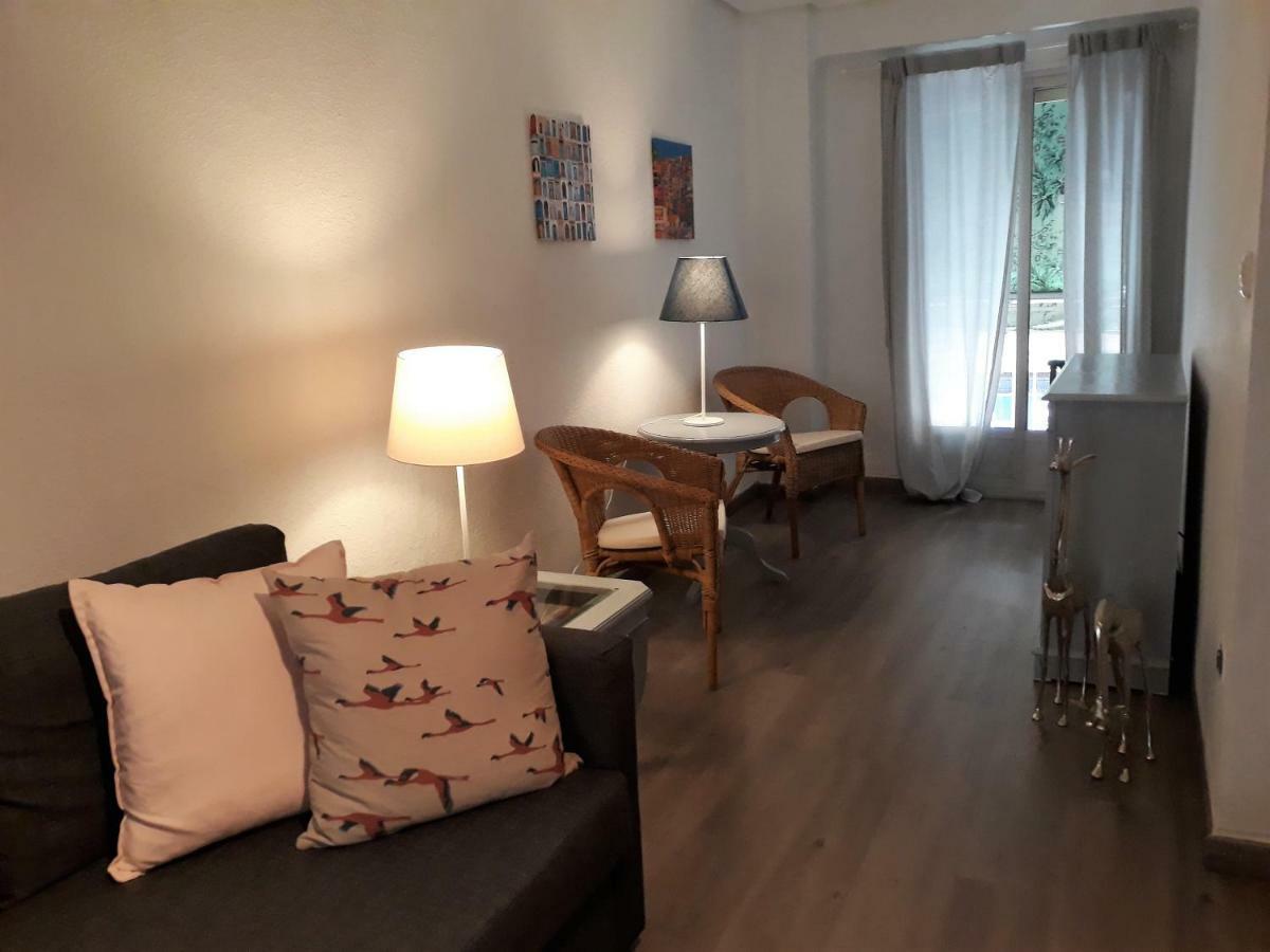 발렌시아 Apartamento Torres 아파트 외부 사진