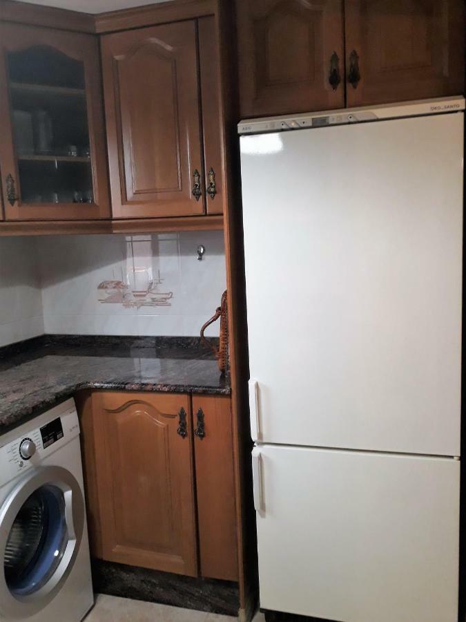 발렌시아 Apartamento Torres 아파트 외부 사진