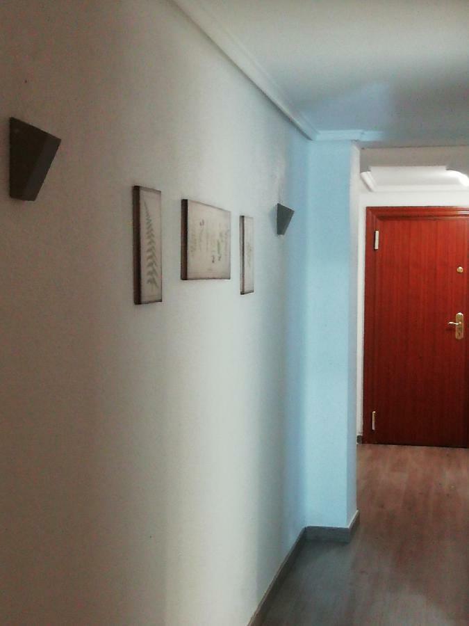 발렌시아 Apartamento Torres 아파트 외부 사진