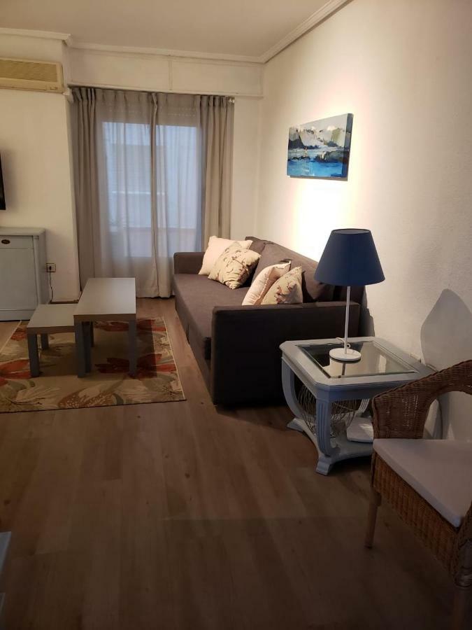 발렌시아 Apartamento Torres 아파트 외부 사진