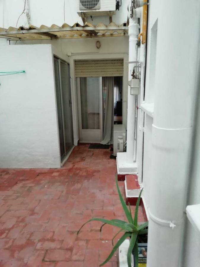 발렌시아 Apartamento Torres 아파트 외부 사진